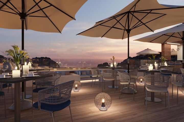 Fitness Facility Photos