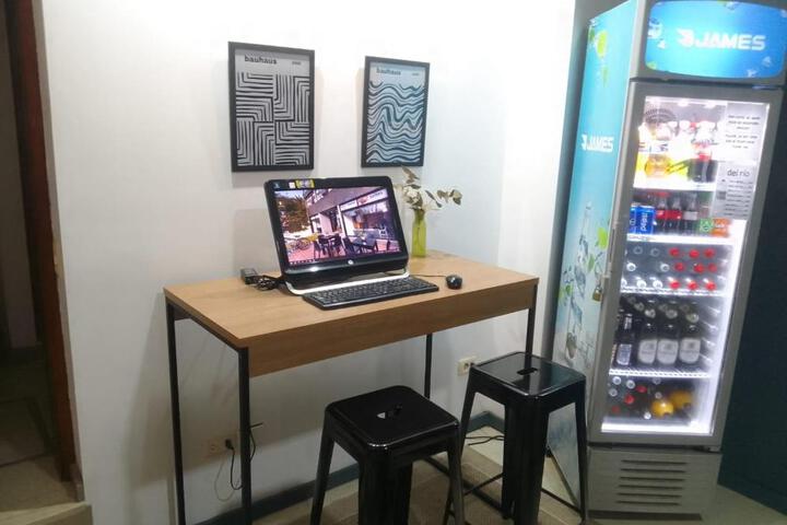 Facilities