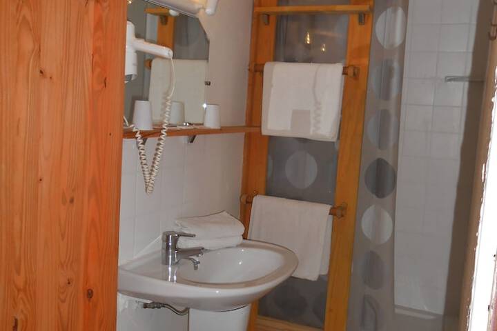 Bath Interior