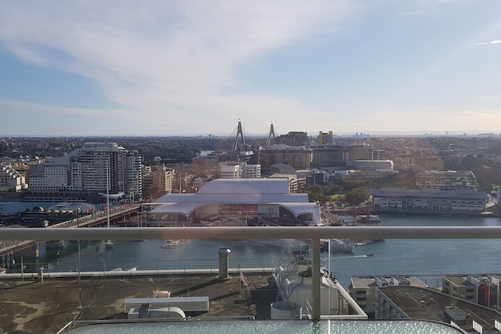 Terrace/Patio 26 of 27