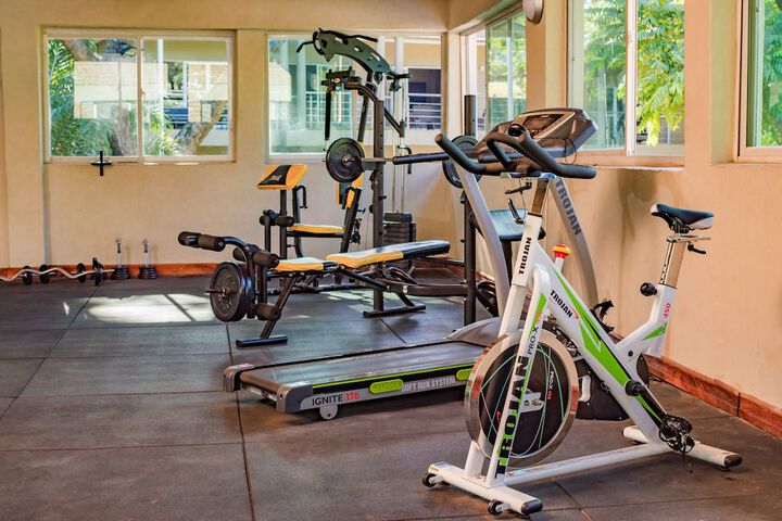 Health and Fitness 14 of 20