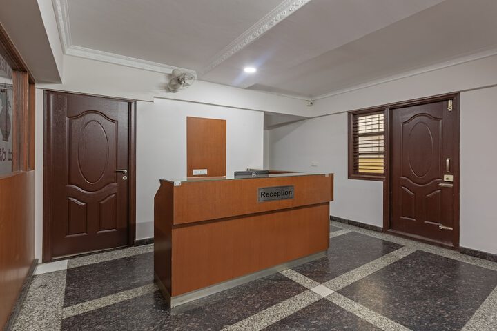 Hotel Interior 4 of 38
