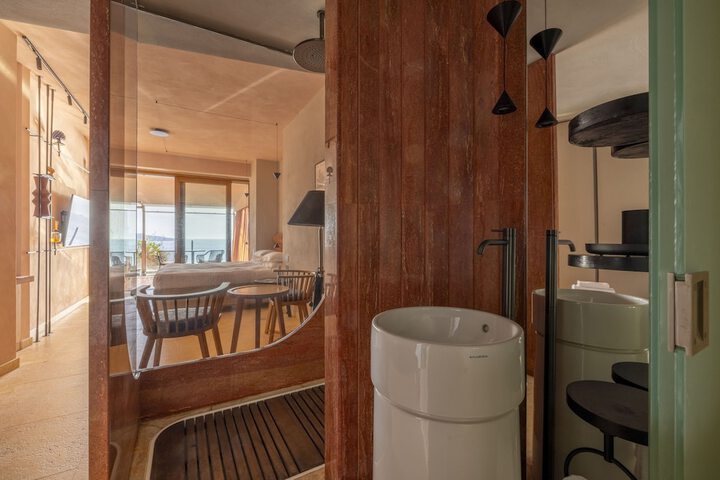 Bathroom Vanities