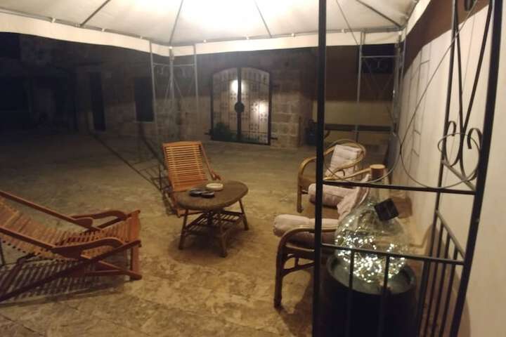 Hotel 91 of 96