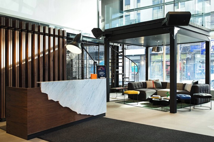 Hotel Interior 3 of 68