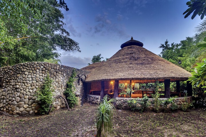 Lohagarh Corbett Resort