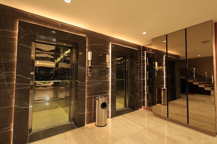 Hotel Interior 9 of 75