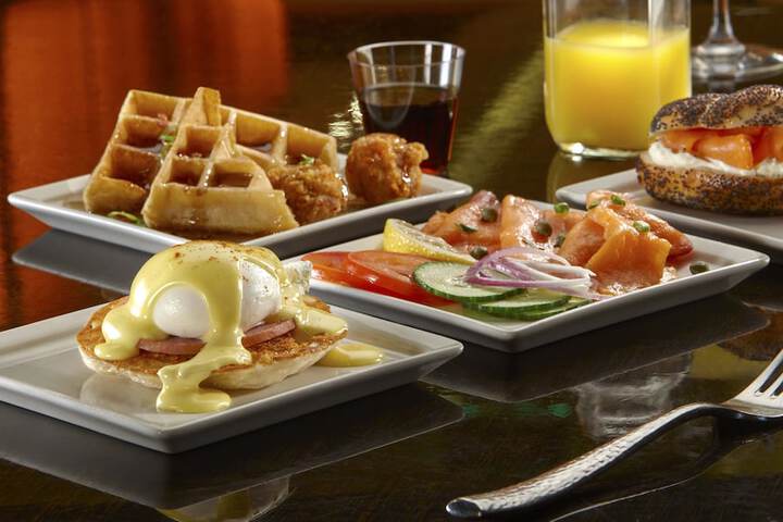 Breakfast/Coffee Service 138 of 159