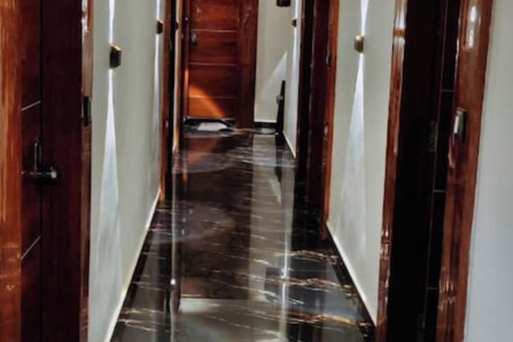 Hotel New Vinayak in Ahmedabad