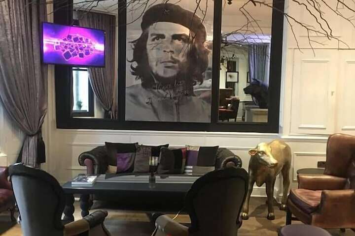 Hotel Interior 6 of 81