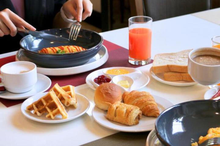 Fitness Center Photo