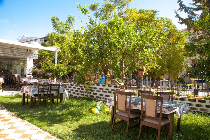 Orfeus Armin Ex Nergos Garden