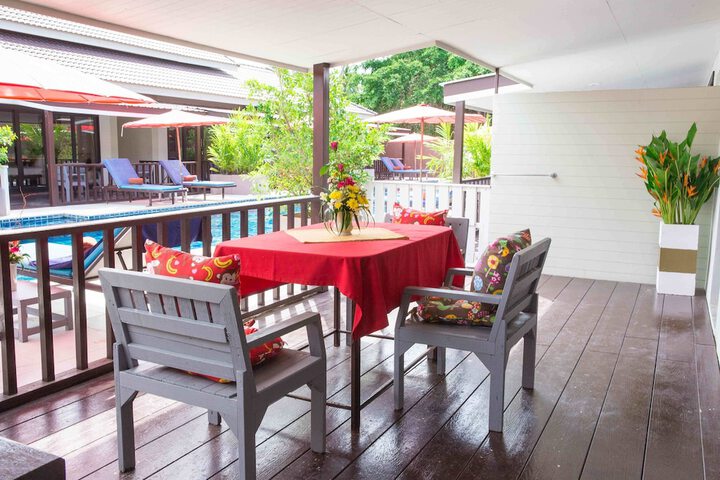 Terrace/Patio 67 of 105