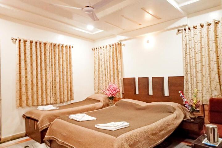 Hotel Sangam