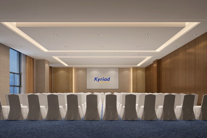 Meeting 5 of 5