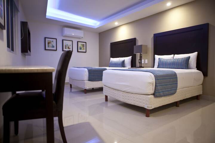 Room 3 of 55