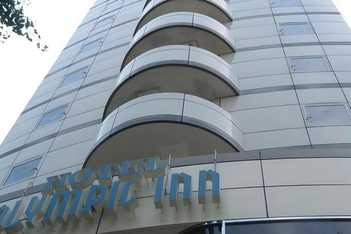 Fitness Center Photo