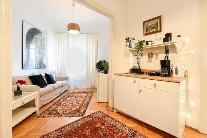 Homey Strada Ion Brezoianu 9
