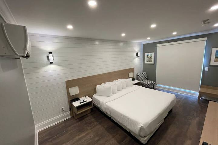 Comfort Room 1 King Bed (4 of 10)