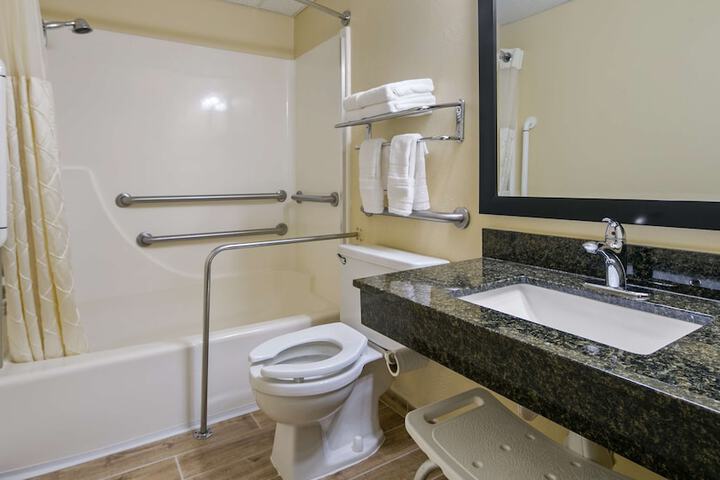 Bath Interior