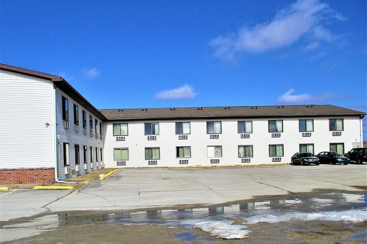 Hotel 15 of 16