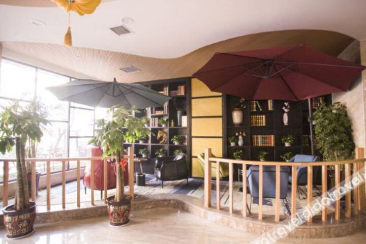 Hotel Interior 16 of 33