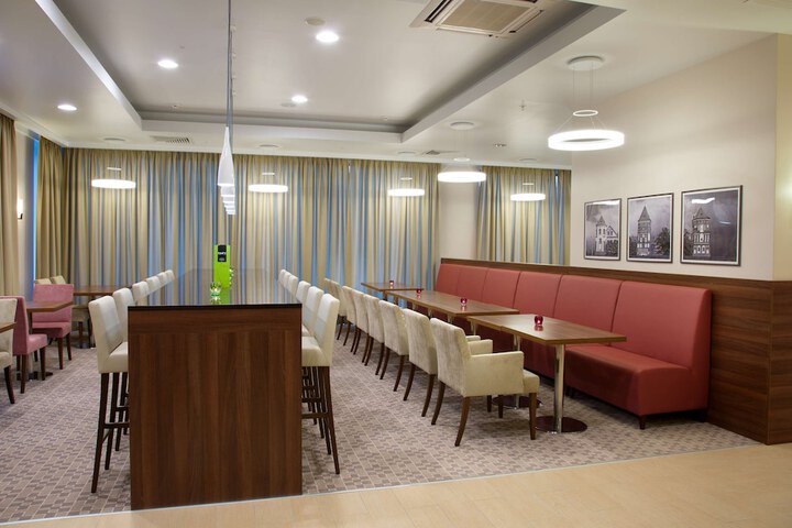 Hotel Interior 2 of 61