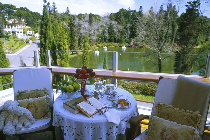 Terrace/Patio 122 of 129