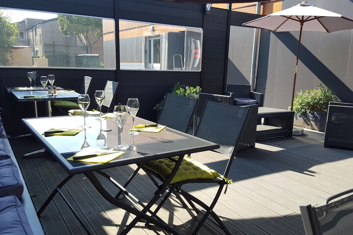 Terrace/Patio 41 of 45