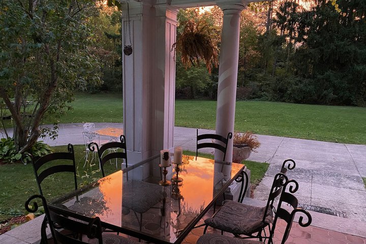 Terrace/Patio 118 of 162