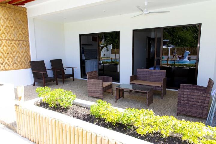 Terrace/Patio 10 of 23