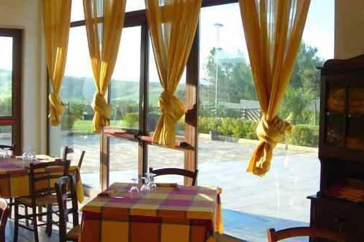 Restaurants