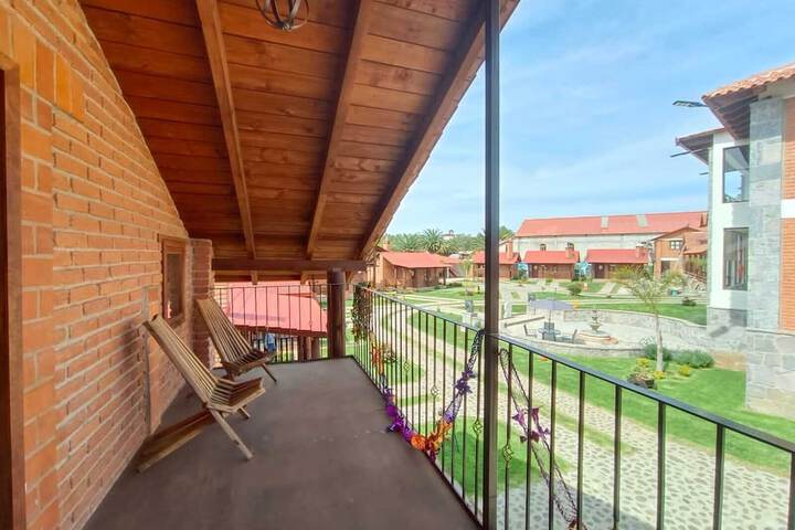Terrace/Patio 5 of 8