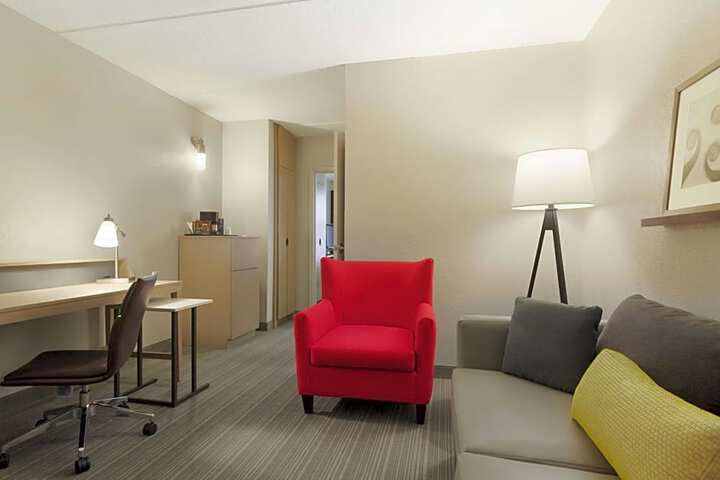 Fitness Center Photo