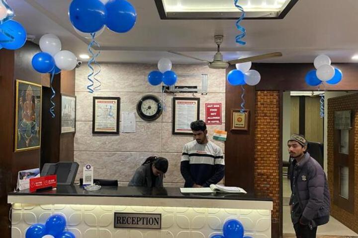 Fitness Facility Photos