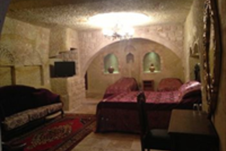 Treatment Room Pic