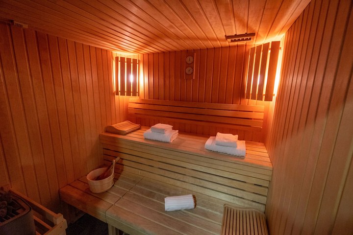 Hotel Spa