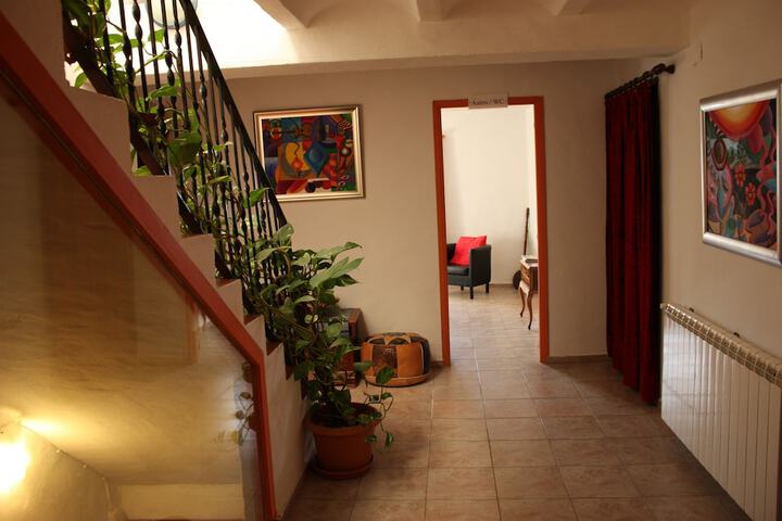 Hotel Interior 39 of 43