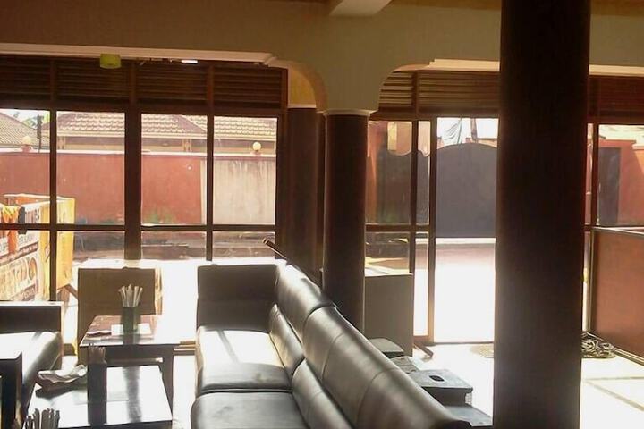 Hotel Interior 3 of 24