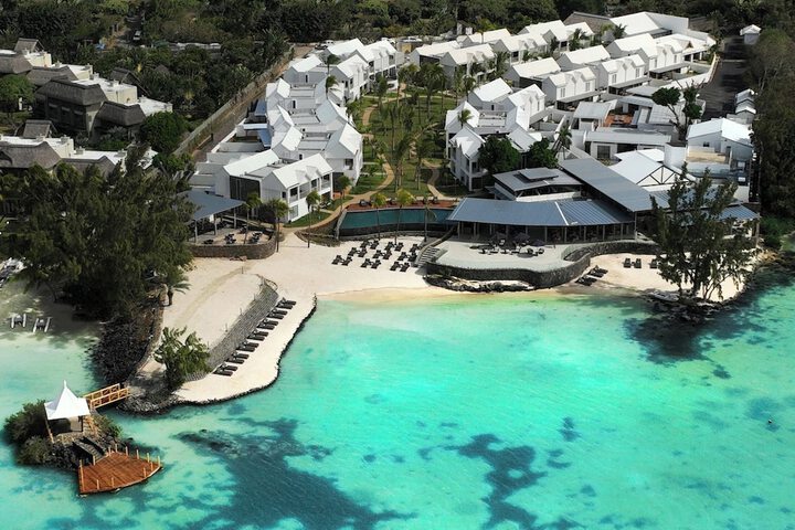 Sea Diamond Boutique Hotel & Spa by Sea Resorts