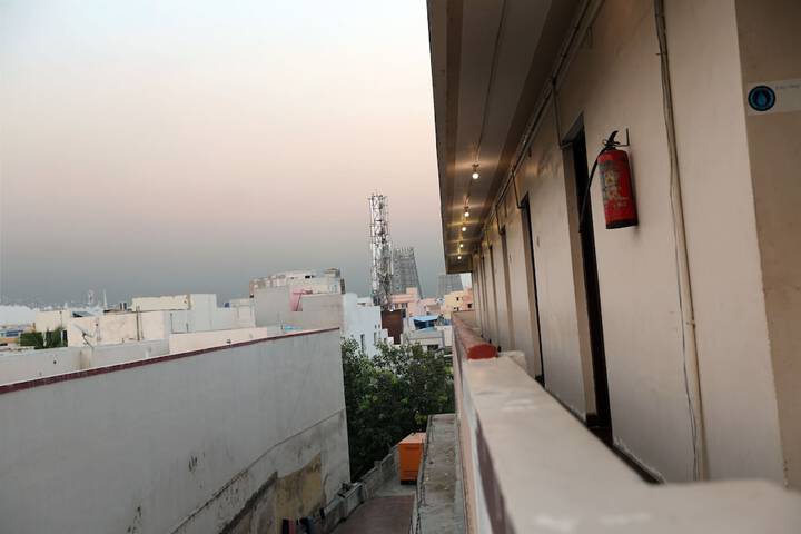 Hotel View 53 of 54