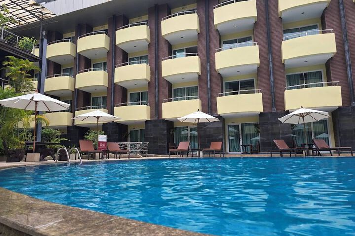 View from room