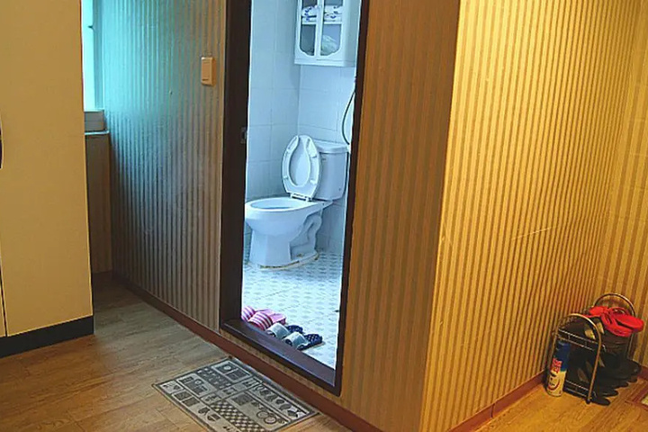 Bathroom Vanities