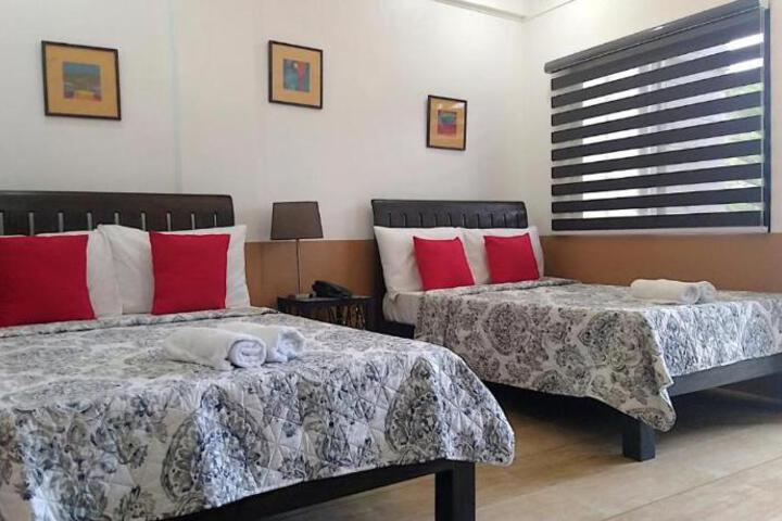 Jils Apartelle