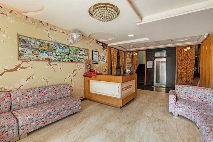 Hotel Interior 3 of 45