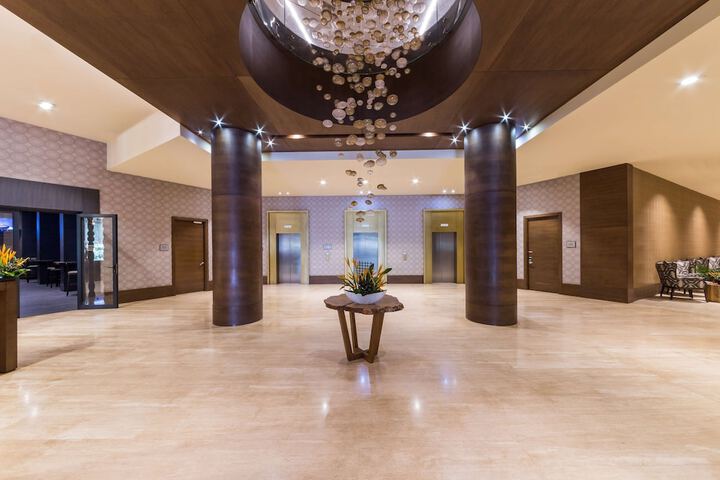 Hotel Interior 104 of 118