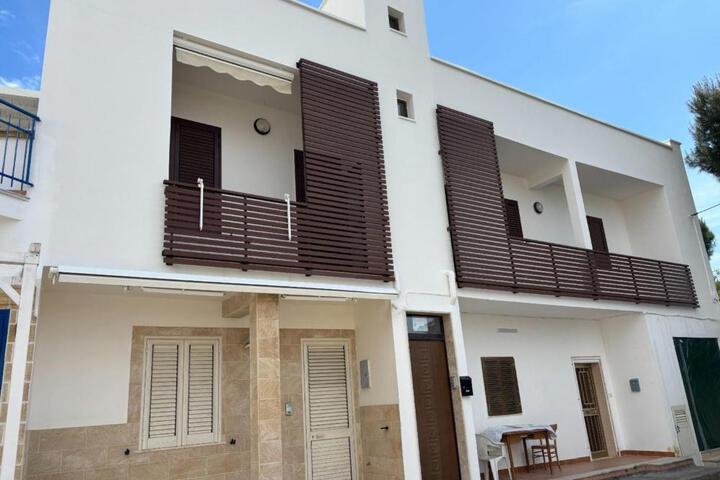 Casa Vacanza Alle 4 Colonne