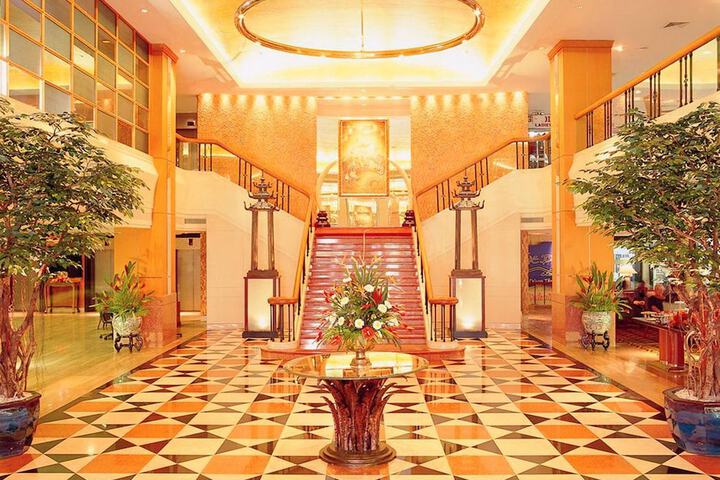 Hotel Interior 2 of 59