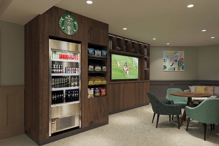 Cafe