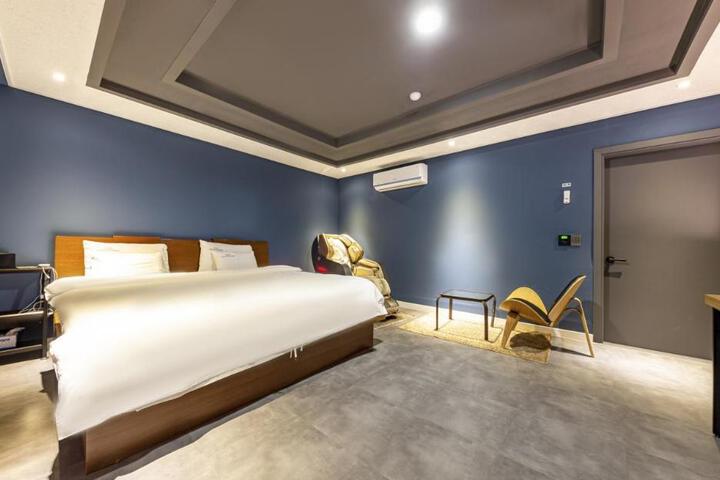 Mokpo New Ever Green Hotel